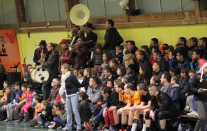 Soirée de Gala réussie