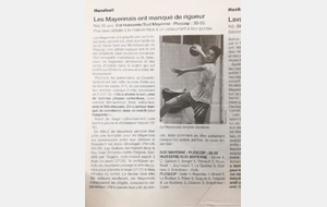  &quot;l'incontournable Folgoas bien aidé par Guguin&quot;