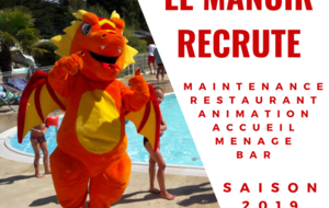 Offre d'emploi partenaire