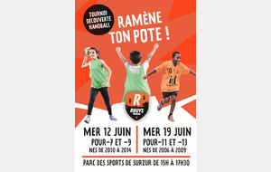 Ramène ton pote