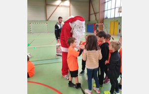 Tournoi de Noël