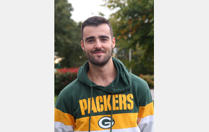 Mot de départ de Damien