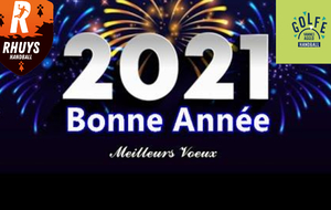 Voeux 2021