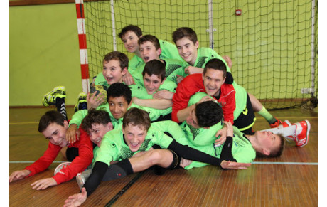 Photos du tournoi de Saint Avé