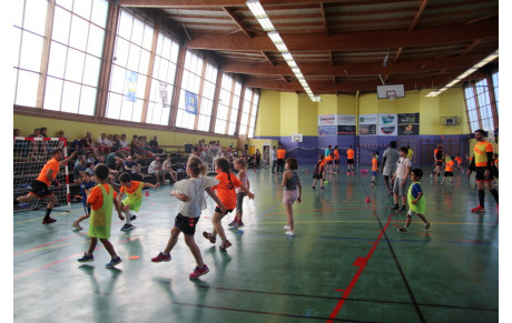 Retour sur la Journée de Gala 