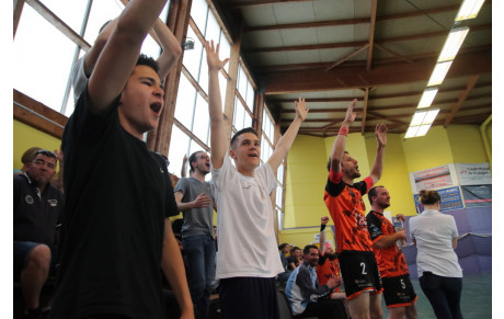 Coupe du Conseil Général génération 2005 et qualification des séniors pour la finale de la coupe du Morbihan
