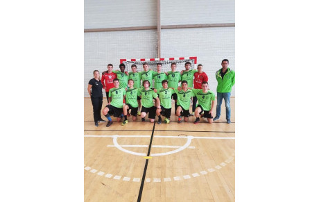 Tournoi Bouguenais
