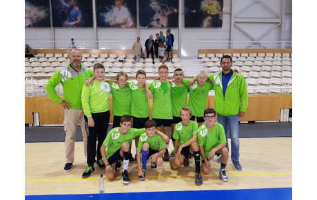 Tournoi Plérin