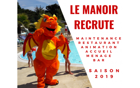 Offre d'emploi partenaire