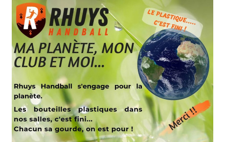 Ma planète