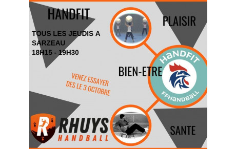 HANDFIT