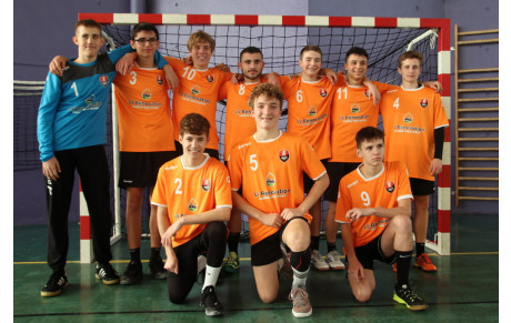 Les nouveaux maillots des moins de 18 les galvanisent !