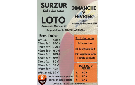 Loto