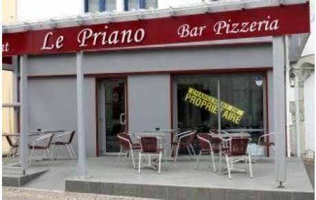 Pensez Le Priano pour vos plats à emporter