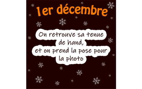 Défi N° 1