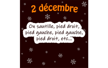Défi n° 2