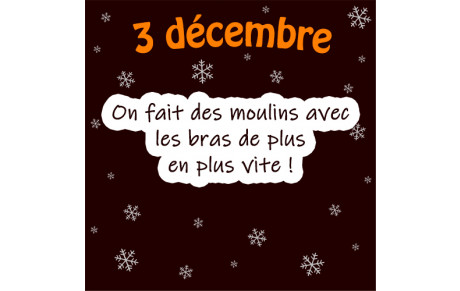 Défi n° 3