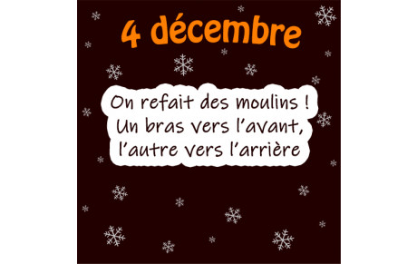 Défi n° 4