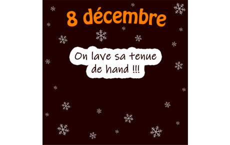 Défi n° 8