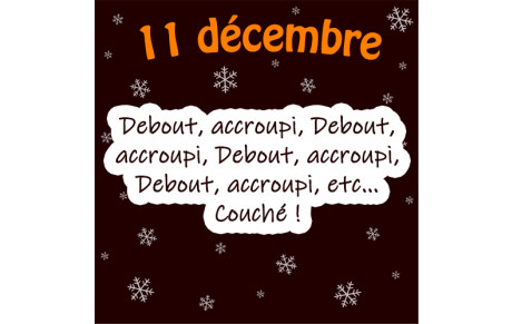 Défi n° 11