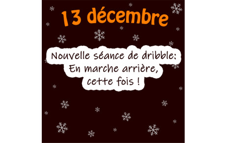 Défi n° 13