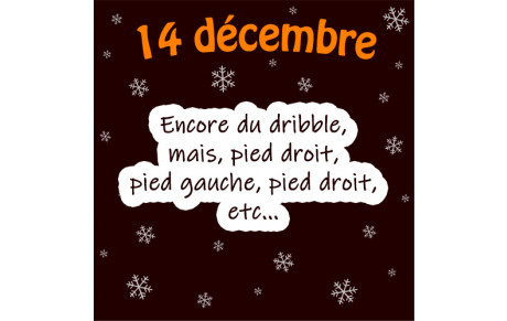 Défi n° 14