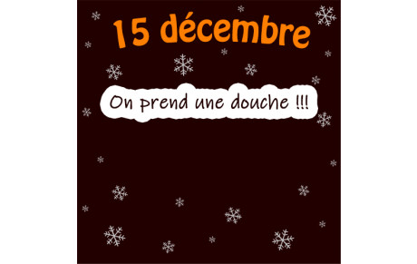 Défi n° 15