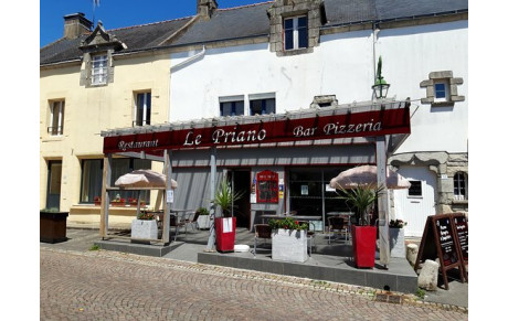 Notre partenaire : Le Priano
