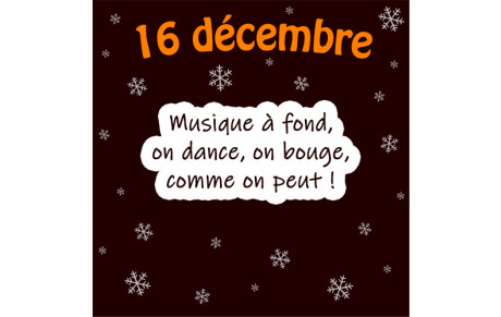 Défi n° 16