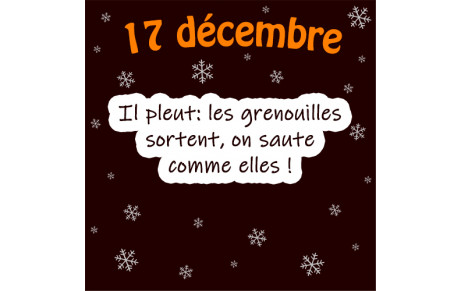 Défi n° 17