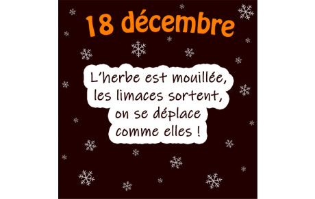 Défi n° 18