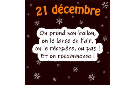 Défi n°21