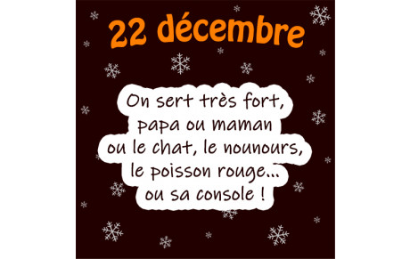 Défi n°22