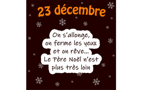 Défi n° 23