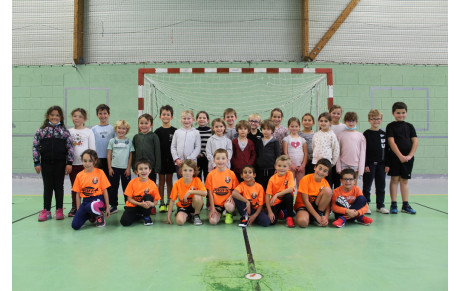 Album photos des U7 et U9