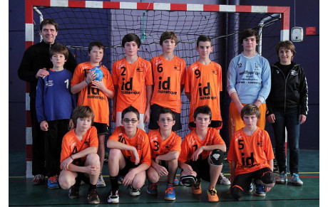 - 14 gars