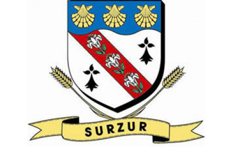 SURZUR