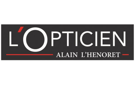 L'opticien